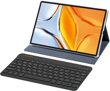 Планшет Teclast T70 Premium set G99 2.2 8C RAM8Gb ROM256Gb 14 IPS 1920x1200 4G Android 14 серый 13Mpix 8Mpix BT WiFi microSD 1Tb 10000mAh - фото 5