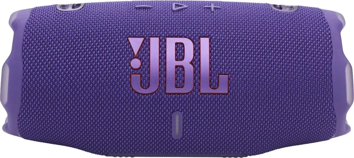Портативная акустика JBL CHARGE 6 - фото 4