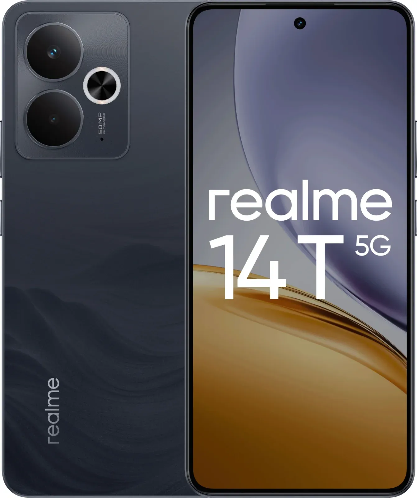 Смартфоны REALME RMX5078 - фото 2