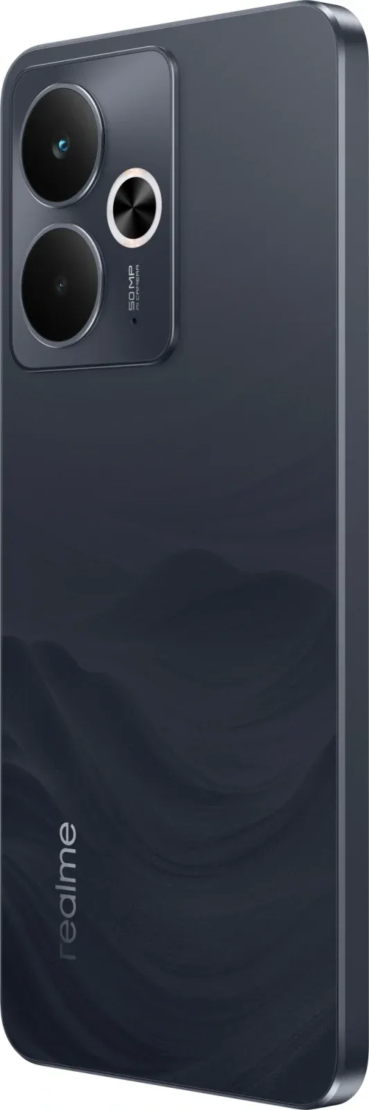 Смартфон Realme RMX5078 14T 5G 128Gb 8Gb черный моноблок 3G 4G 2Sim 6.67 1080x2400 Android 15 50Mpix 802.11 a/b/g/n/ac/ax NFC GPS GSM900/1800 GSM1900 Protect - фото 8