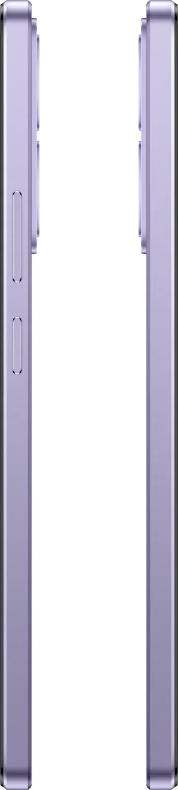 Смартфон Realme RMX5078 14T 5G 128Gb 8Gb фиолетовый моноблок 3G 4G 2Sim 6.67 1080x2400 Android 15 50Mpix 802.11 a/b/g/n/ac NFC GPS GSM900/1800 GSM1900 Protect - фото 5