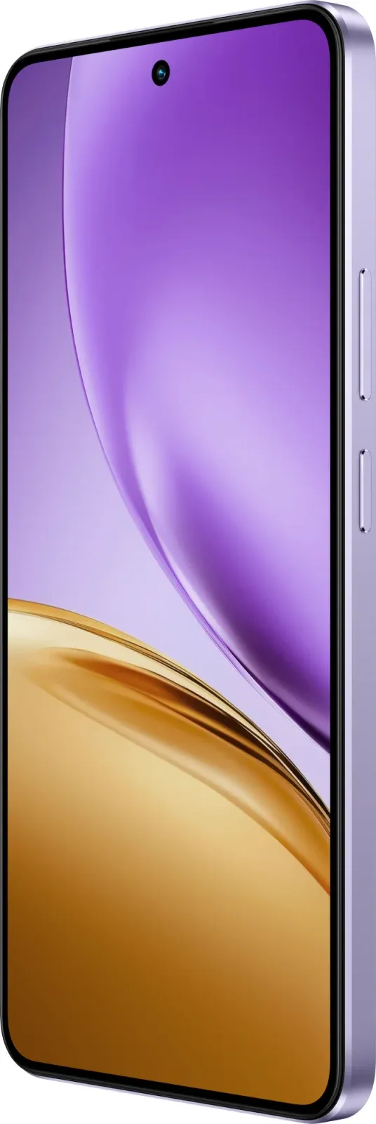 Смартфон Realme RMX5078 14T 5G 128Gb 8Gb фиолетовый моноблок 3G 4G 2Sim 6.67 1080x2400 Android 15 50Mpix 802.11 a/b/g/n/ac NFC GPS GSM900/1800 GSM1900 Protect - фото 6