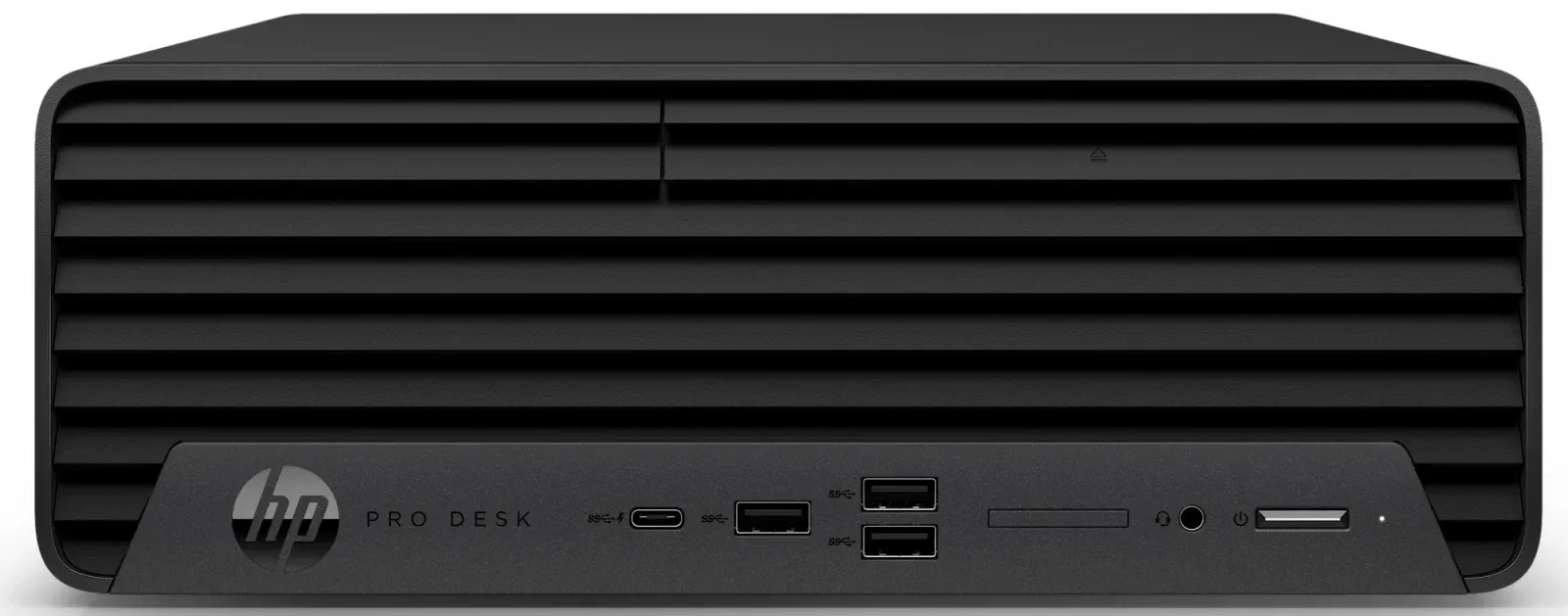 ПК HP 400 G9 SFF i7 12700 2.1 16Gb SSD256Gb UHDG 770 Windows 11 Pro 64 GbitEth 180W kb мышь клавиатура черный 8N8U9AA/16GB - фото 2