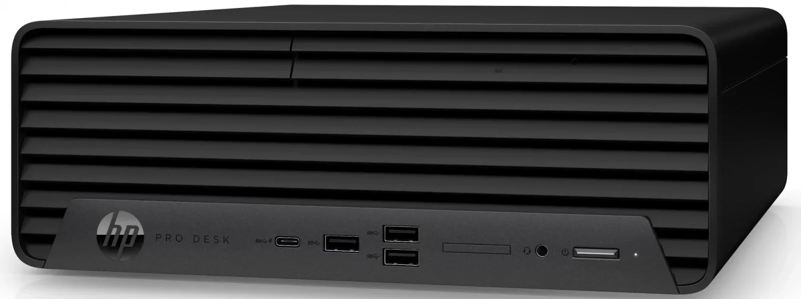 ПК HP 400 G9 SFF i7 12700 2.1 16Gb SSD256Gb UHDG 770 Windows 11 Pro 64 GbitEth 180W kb мышь клавиатура черный 8N8U9AA/16GB - фото 3