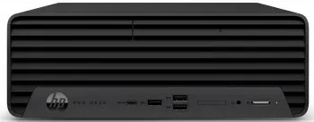 ПК HP 400 G9 SFF i7 12700 2.1 16Gb SSD256Gb UHDG 770 Windows 11 Pro 64 GbitEth 180W kb мышь клавиатура черный 8N8U9AA/16GB - фото 5