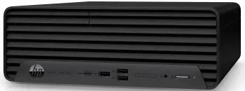 ПК HP 400 G9 SFF i7 12700 2.1 16Gb SSD256Gb UHDG 770 Windows 11 Pro 64 GbitEth 180W kb мышь клавиатура черный 8N8U9AA/16GB - фото 6