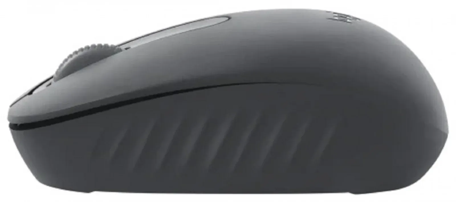 Мышь Logitech M196 графитовый оптическая 1000dpi беспров. BT для ноутбука 2but 910-007459 - фото 4