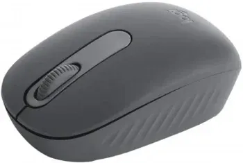 Мышь Logitech M196 графитовый оптическая 1000dpi беспров. BT для ноутбука 2but 910-007459 - фото 6