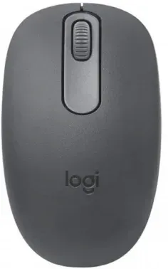 Мышь Logitech M196 графитовый оптическая 1000dpi беспров. BT для ноутбука 2but 910-007459 - фото 7
