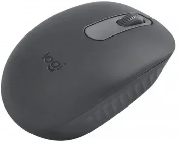 Мышь Logitech M196 графитовый оптическая 1000dpi беспров. BT для ноутбука 2but 910-007459 - фото 8