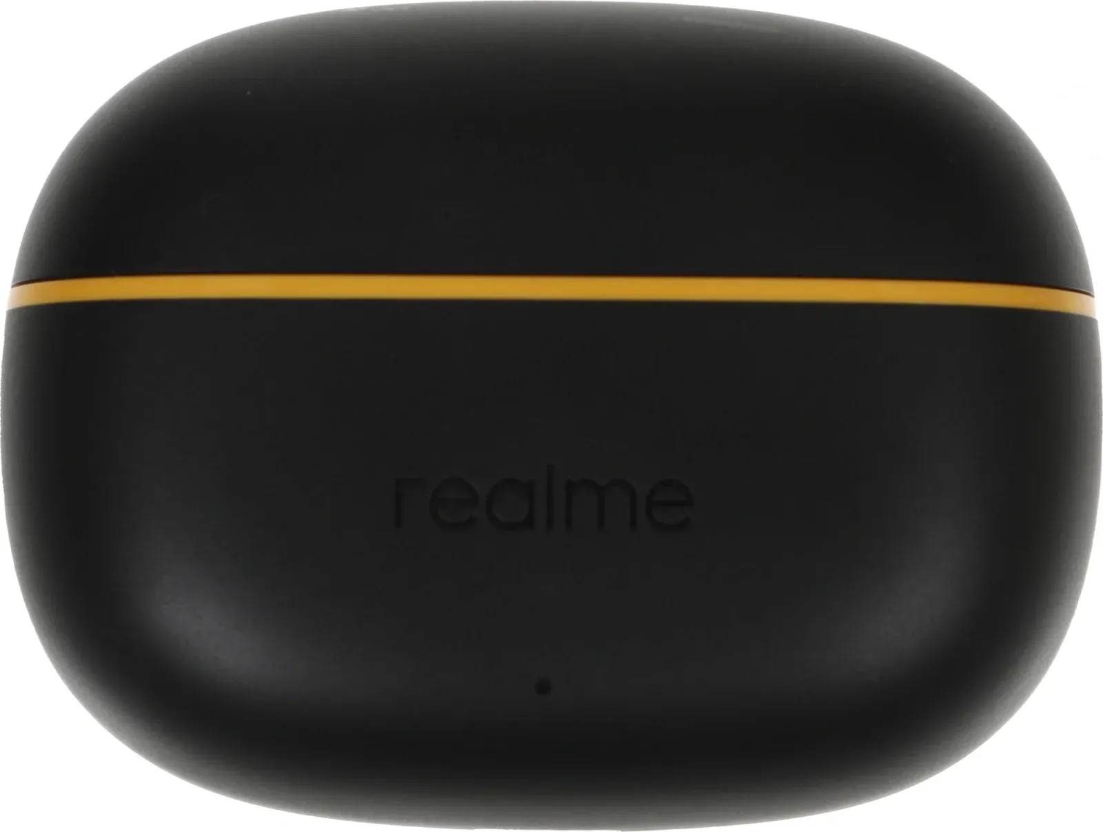 Гарнитура внутриканальные Realme Buds T200 Lite черный беспроводные bluetooth в ушной раковине 6941764454491 - фото 8