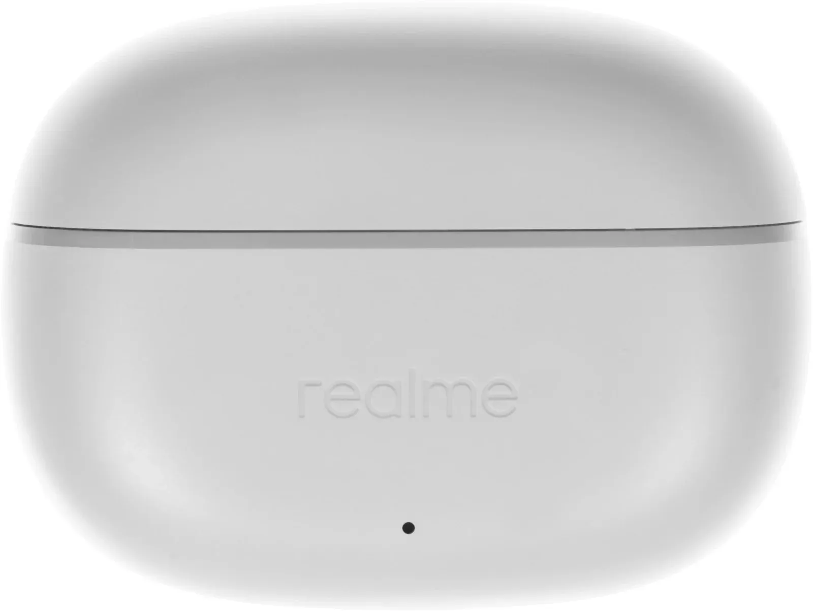 Гарнитура внутриканальные Realme Buds T200 Lite серый беспроводные bluetooth в ушной раковине 6941764454507 - фото 7