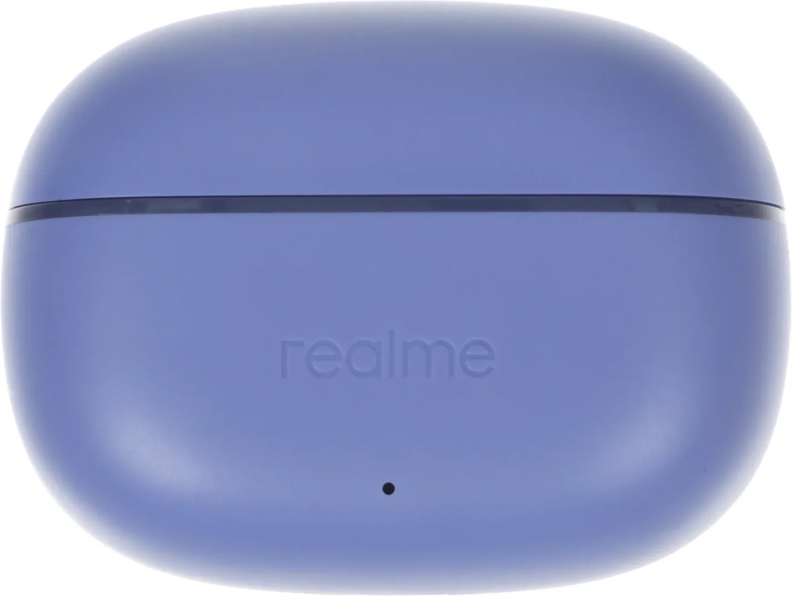 Гарнитура внутриканальные Realme Buds T200 Lite фиолетовый беспроводные bluetooth в ушной раковине 6941764454514 - фото 7
