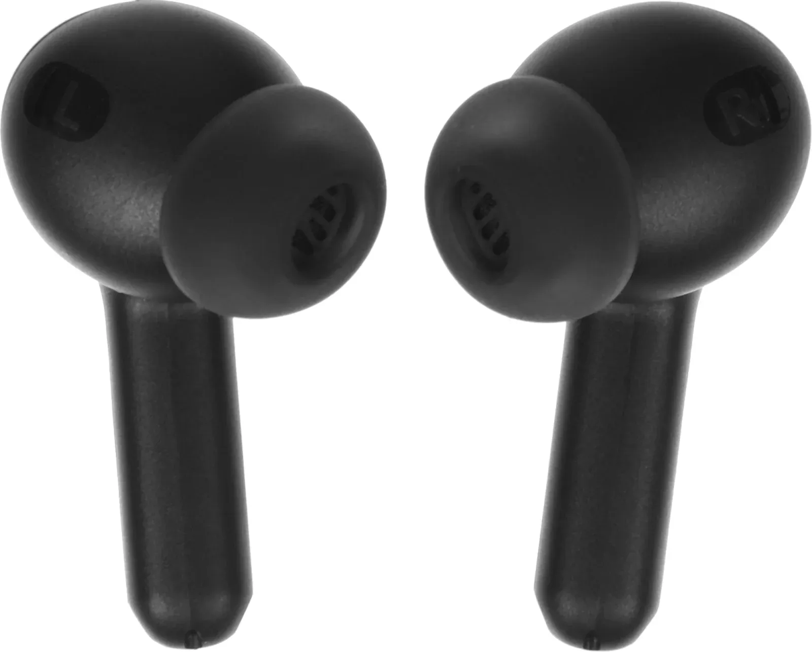 Наушники и гарнитуры REALME Buds T200x черный - фото 3
