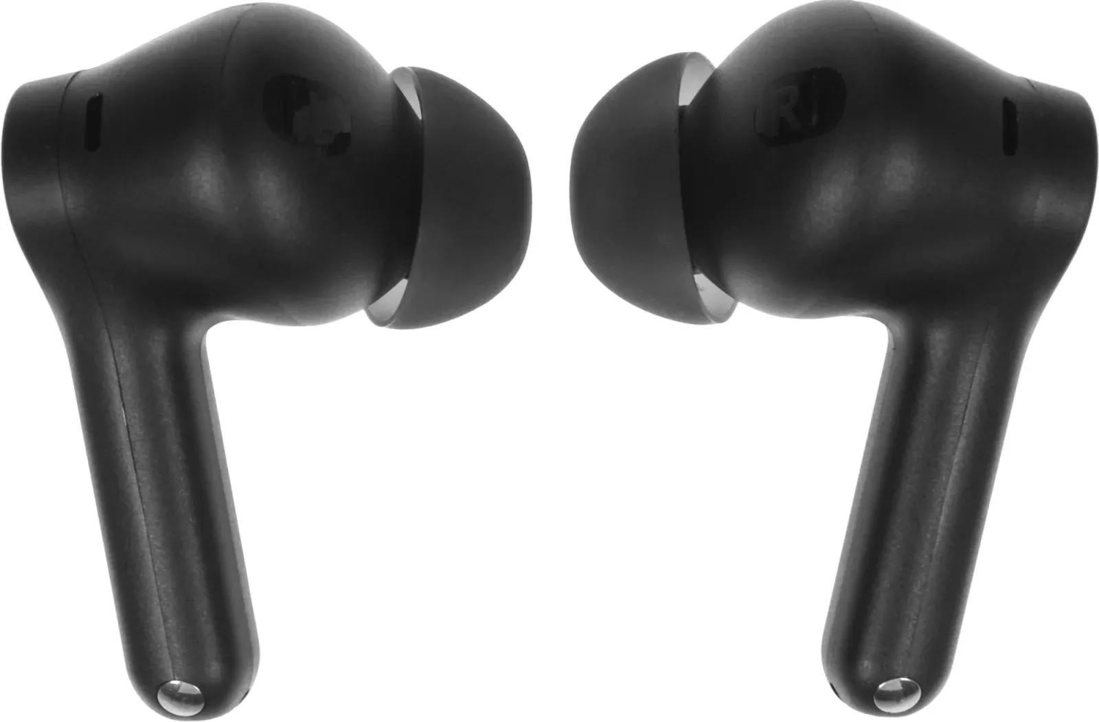 Наушники и гарнитуры REALME Buds T200x черный - фото 4