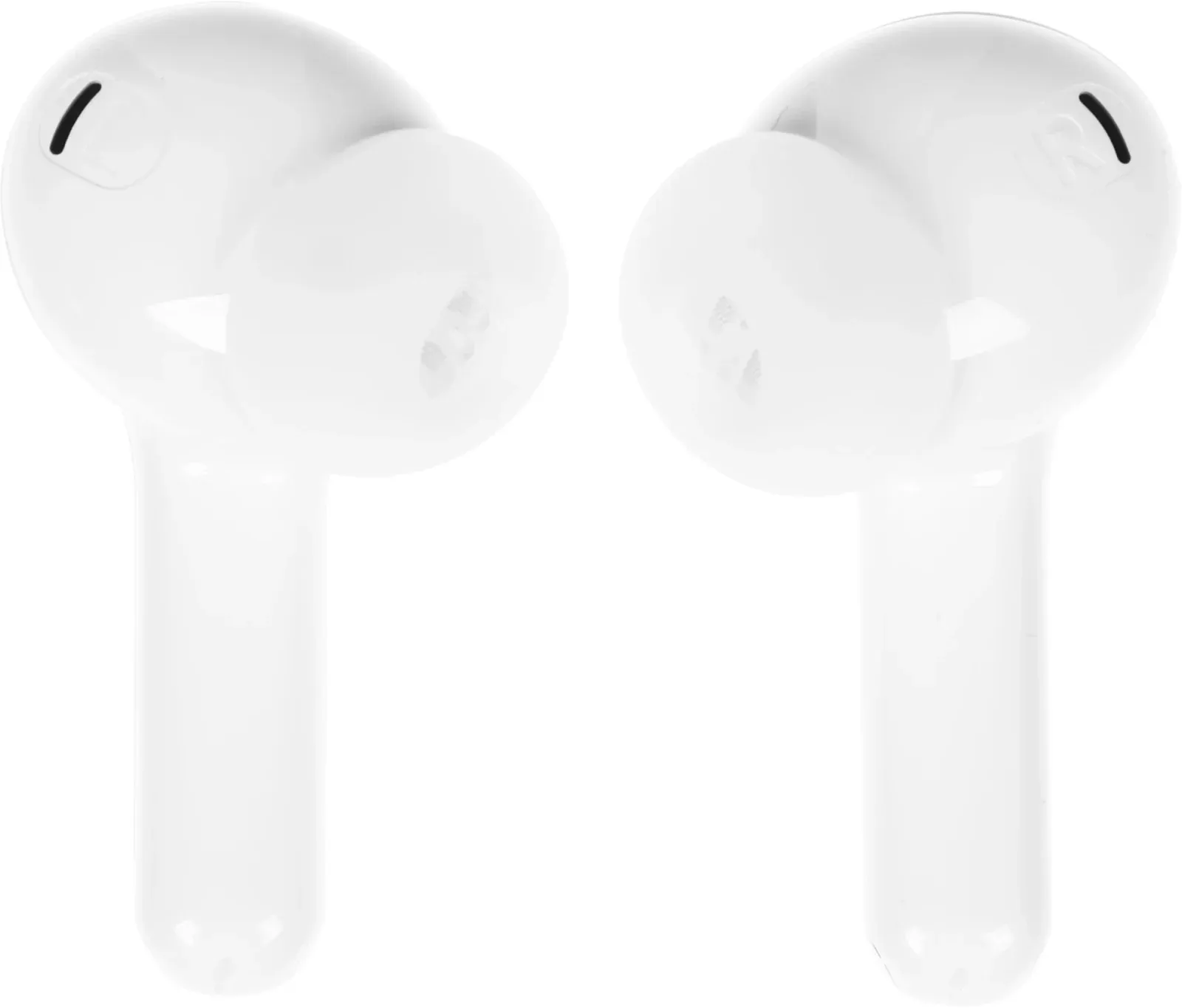 Наушники и гарнитуры REALME Buds T200x белый - фото 3