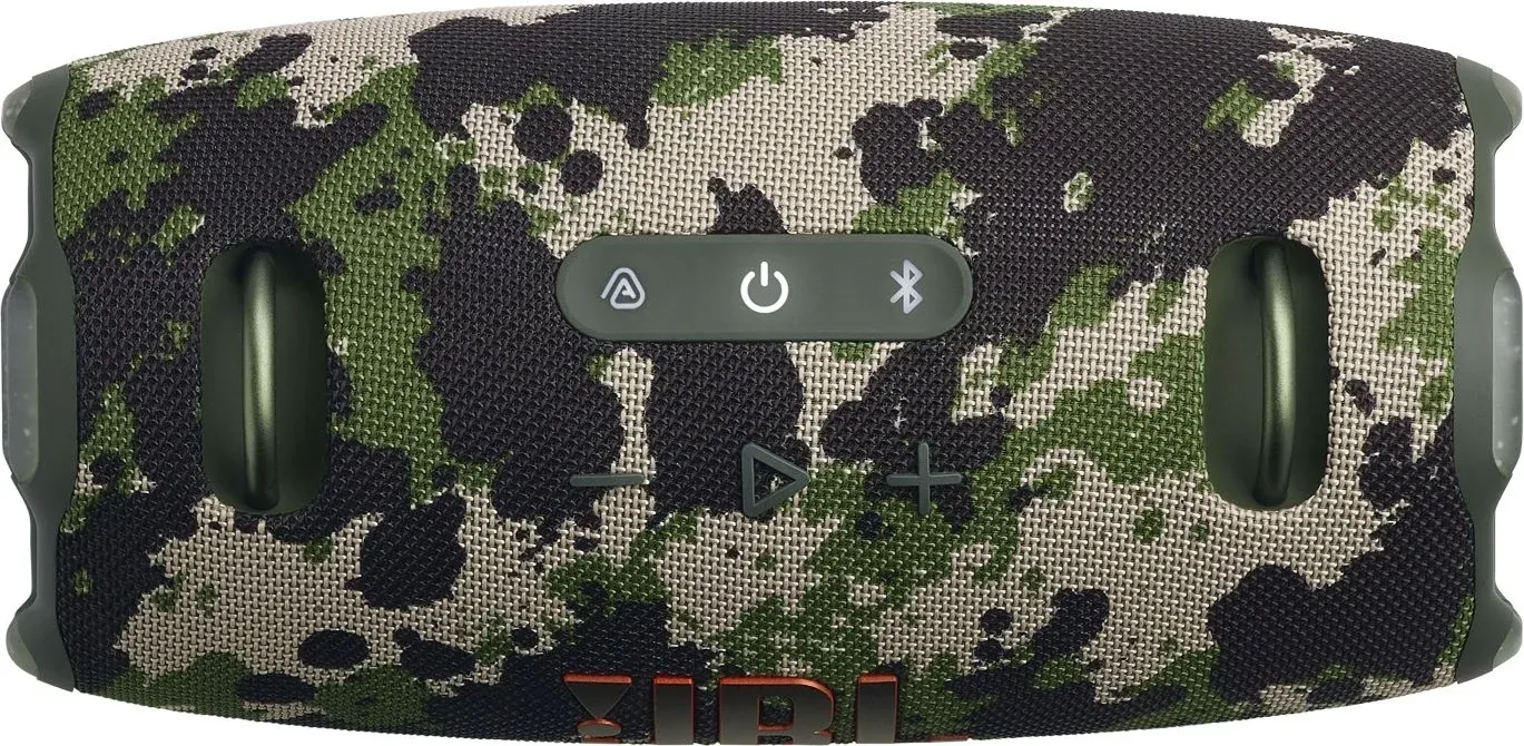 Колонка порт. JBL Xtreme 4 камуфляж 100W 2.1 BT 10м 9444mAh JBLXTREME4CAMOUK - фото 2
