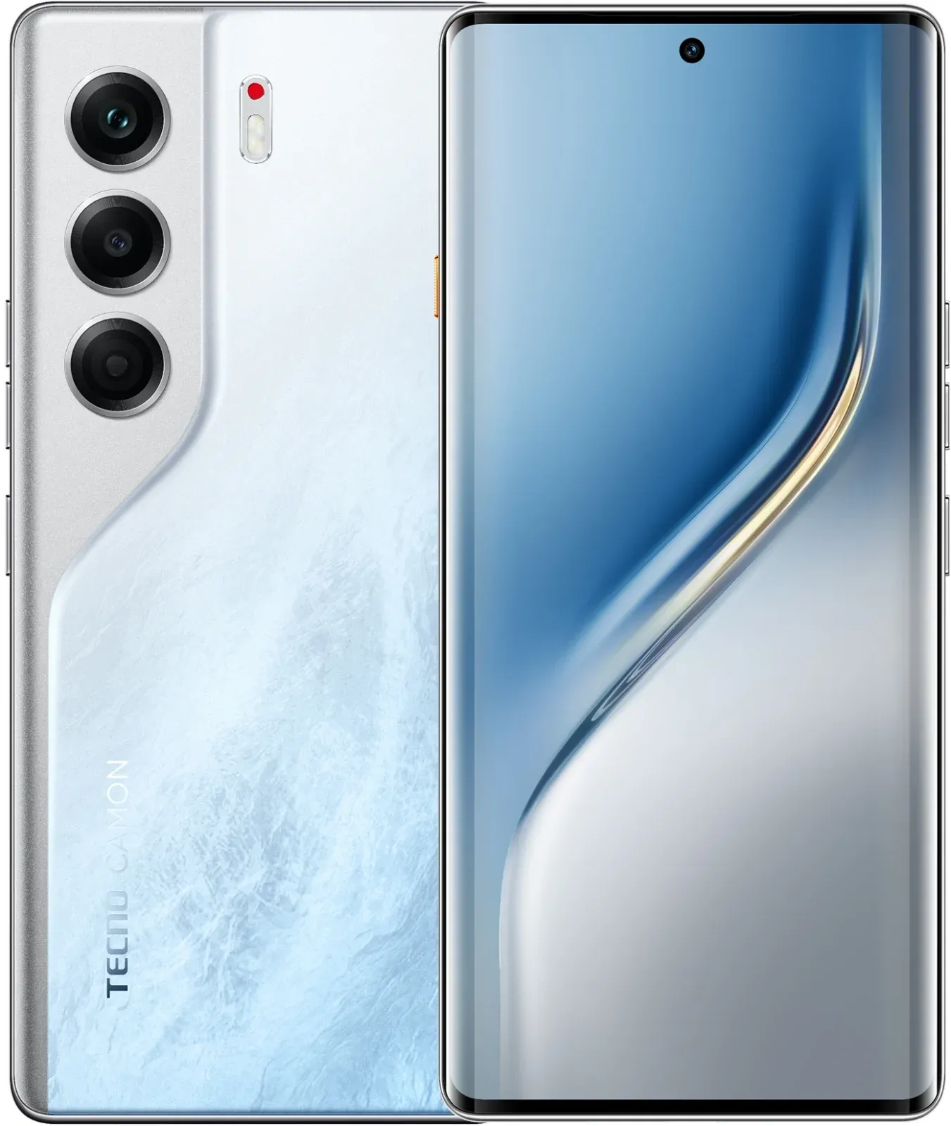 Смартфоны TECNO TECNO CAMON - фото 6