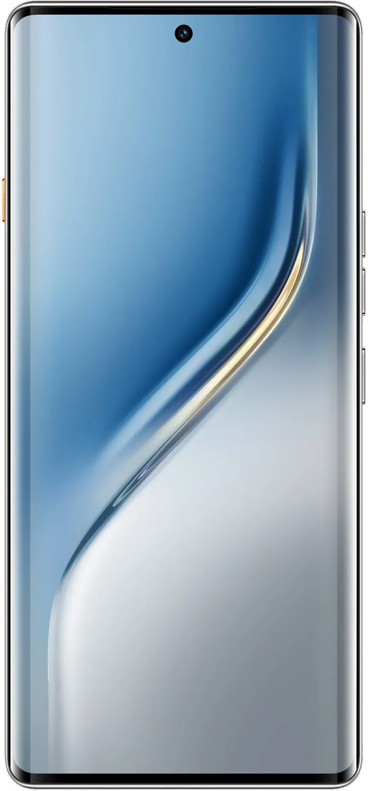 Смартфон Tecno Camon 40 Pro 5G 256Gb 12Gb белый ледяной моноблок 3G 4G 2Sim 6.78 1080x2436 Android 15 50Mpix 802.11 a/b/g/n/ac/ax NFC GPS GSM900/1800 GSM1900 Protect FM - фото 2