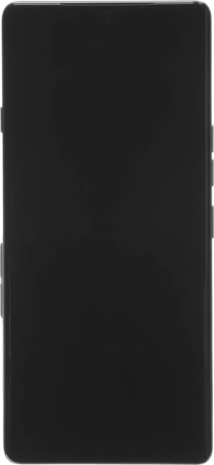 Смартфон Tecno Camon 40 Pro 5G 256Gb 12Gb белый ледяной моноблок 3G 4G 2Sim 6.78 1080x2436 Android 15 50Mpix 802.11 a/b/g/n/ac/ax NFC GPS GSM900/1800 GSM1900 Protect FM - фото 6