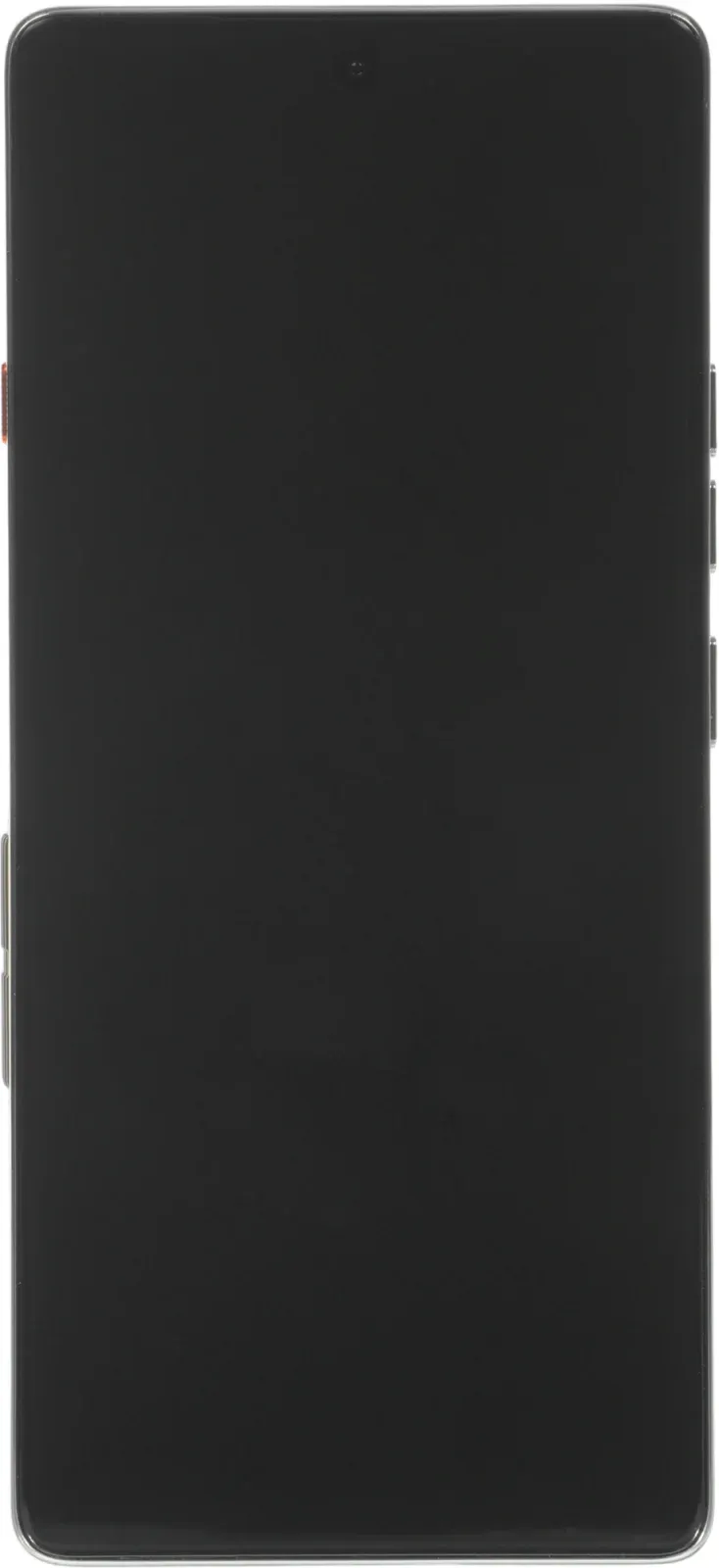 Смартфон Tecno Camon 40 256Gb 12Gb зеленый моноблок 3G 4G 2Sim 6.78 1080x2436 Android 15 50Mpix 802.11 a/b/g/n/ac NFC GPS GSM900/1800 GSM1900 Protect FM microSD max1024Gb - фото 4