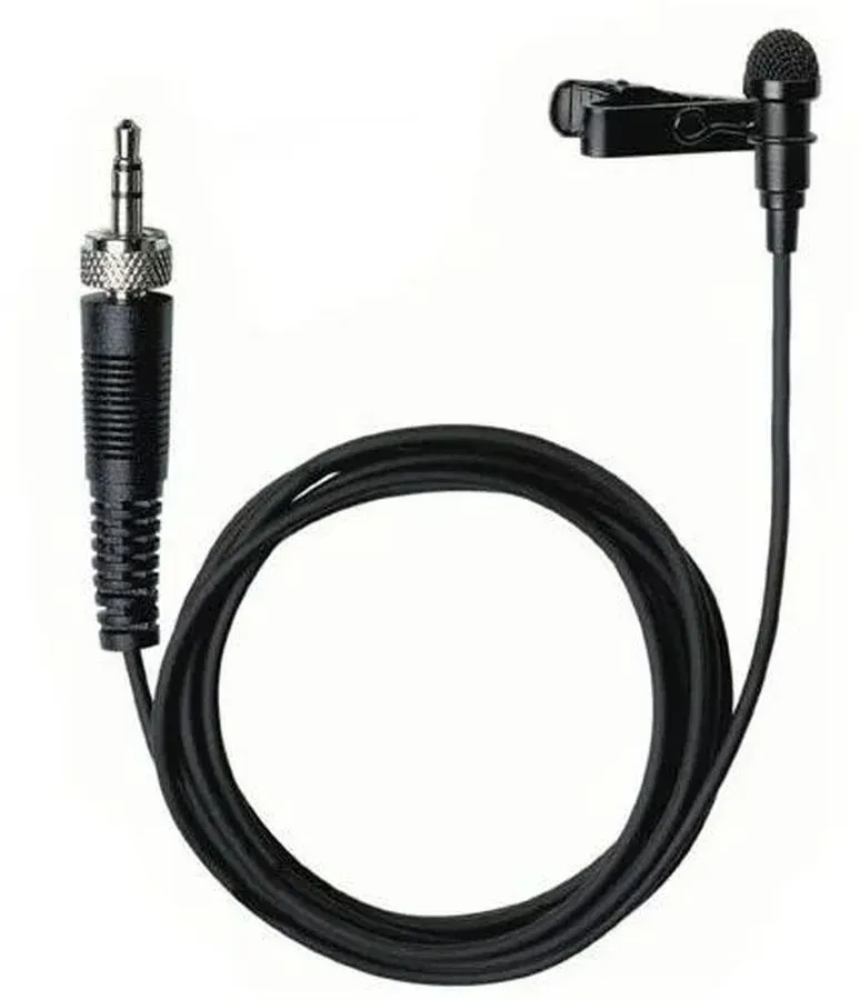 Микрофоны SENNHEISER ME 2 - фото 1