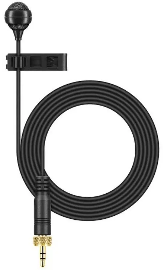 Микрофоны SENNHEISER ME 4 - фото 1