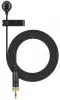 Микрофон проводной Sennheiser ME 4 1.6м черный - фото 3