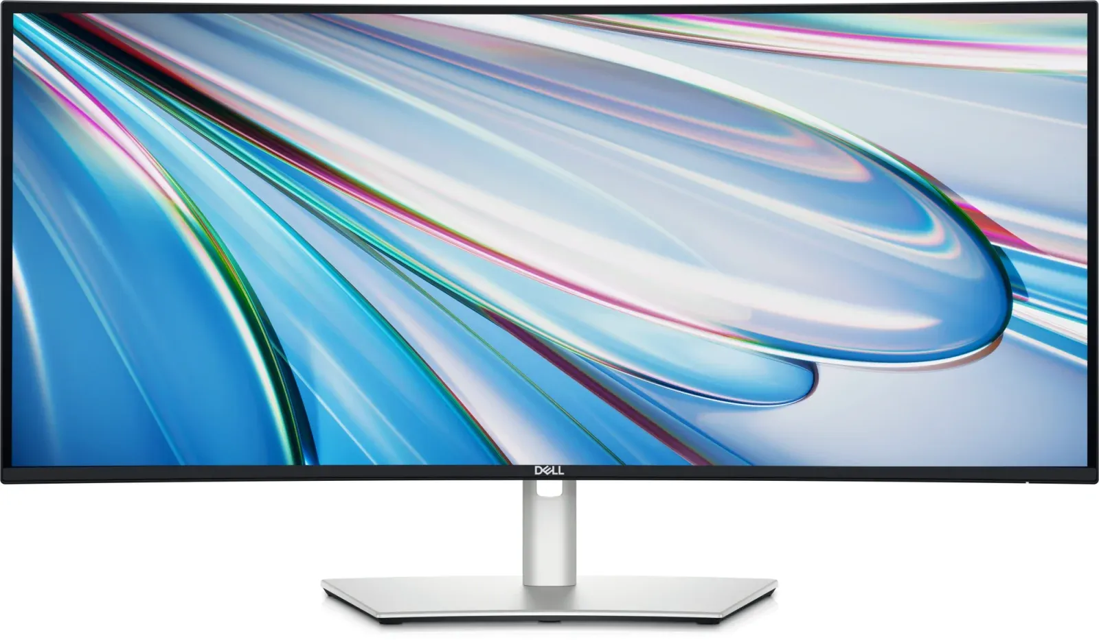 Монитор Dell 34 UltraSharp U3425WE черный IPS LED 21:9 HDMI M/M матовая HAS Piv 300cd 178гр/178гр 3440x1440 120Hz DP 2K USB 11.44кг - фото 2