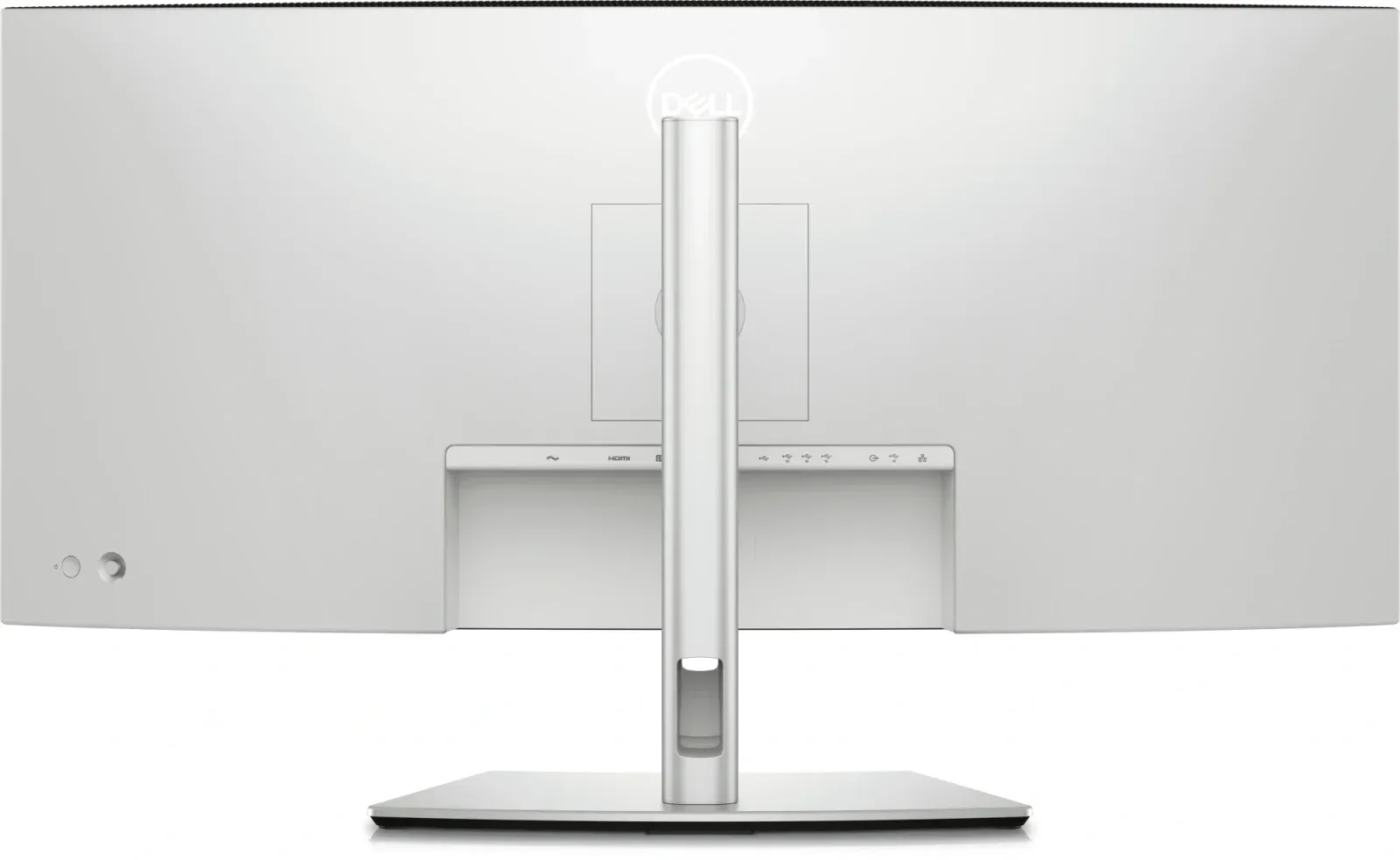 Монитор Dell 34 UltraSharp U3425WE черный IPS LED 21:9 HDMI M/M матовая HAS Piv 300cd 178гр/178гр 3440x1440 120Hz DP 2K USB 11.44кг - фото 3