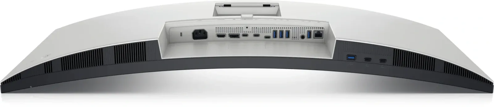 Монитор Dell 34 UltraSharp U3425WE черный IPS LED 21:9 HDMI M/M матовая HAS Piv 300cd 178гр/178гр 3440x1440 120Hz DP 2K USB 11.44кг - фото 5