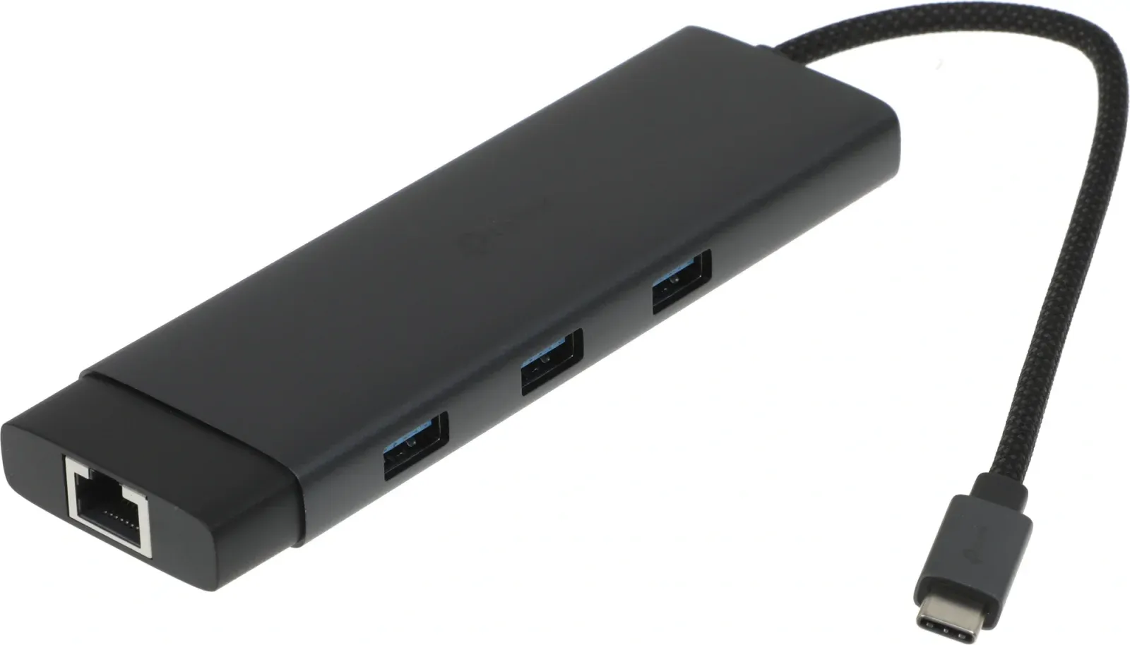 USB Hub TP-LINK UH9120C - фото 1