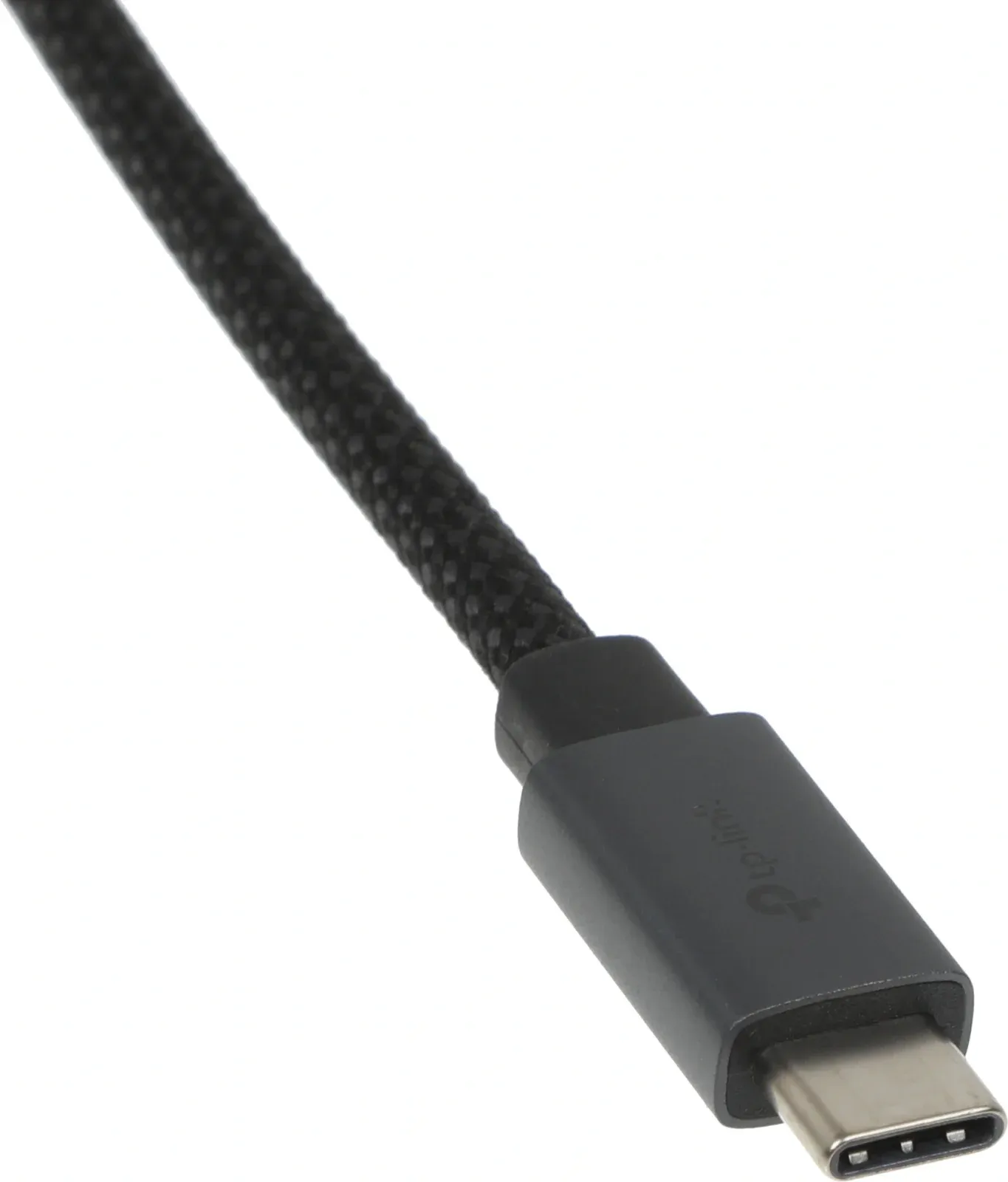 Разветвитель USB-C TP-Link UH9120C 3порт. серый - фото 8