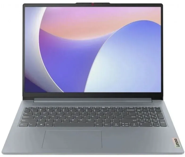 Ноутбуки LENOVO SLIM 3 15IRU8 - фото 1