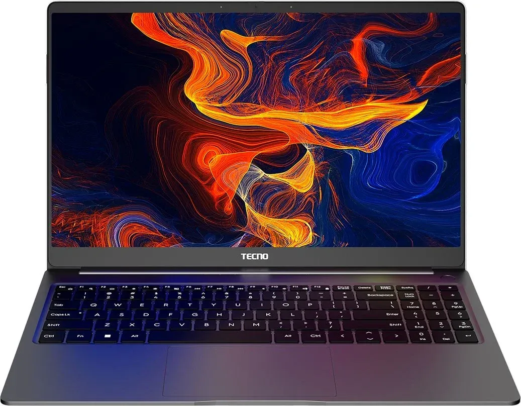 Ноутбуки TECNO T15DA - фото 1