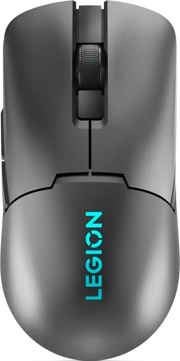 Мыши LENOVO M600s Qi Wireless Gaming - фото 1