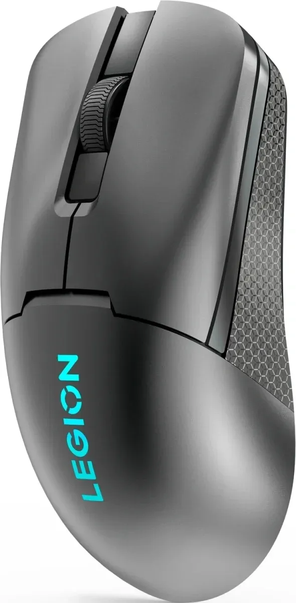 Мыши LENOVO M600s Qi Wireless Gaming - фото 2