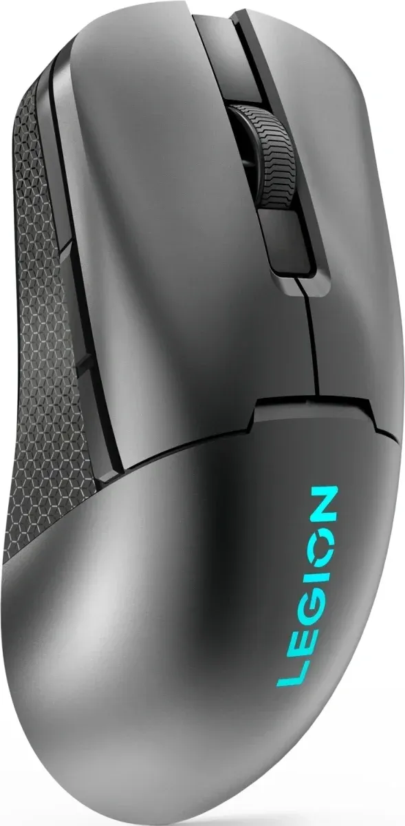 Мыши LENOVO M600s Qi Wireless Gaming - фото 3