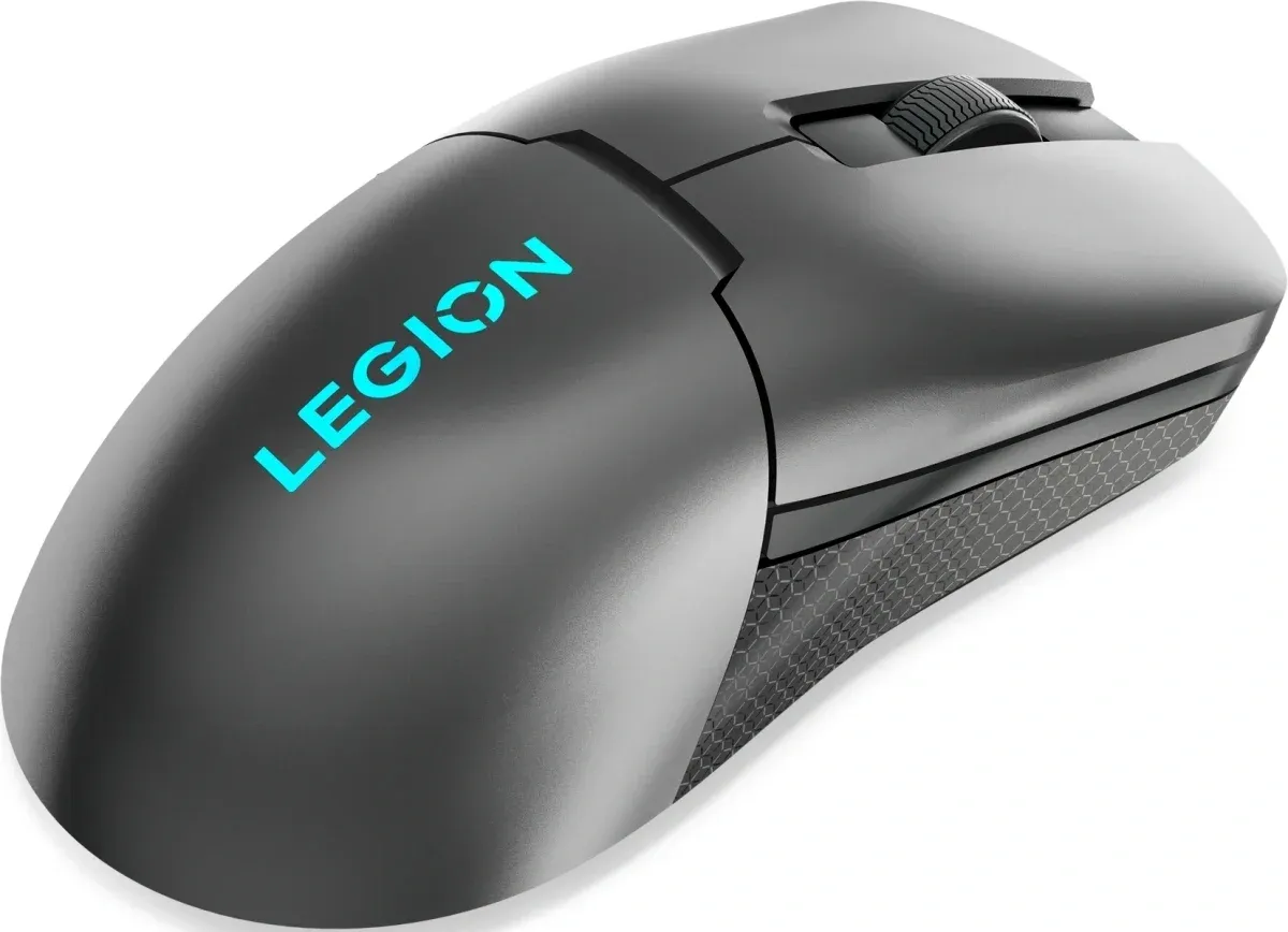 Мыши LENOVO M600s Qi Wireless Gaming - фото 4