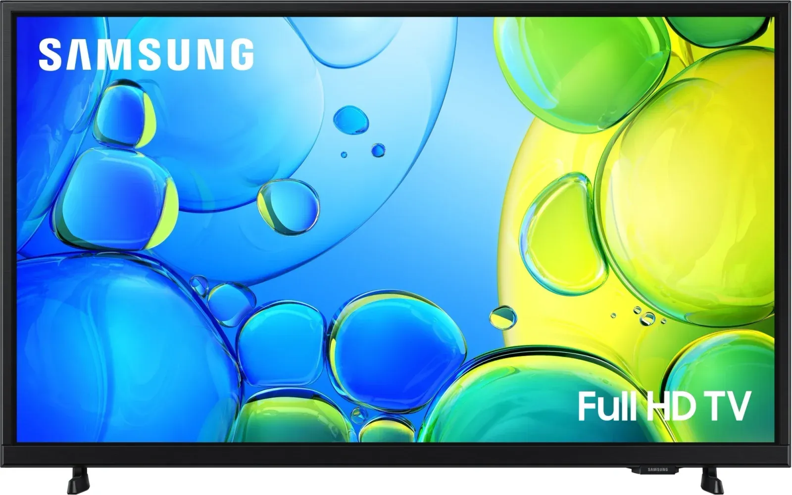 Телевизоры SAMSUNG UE32F6000FUXRU - фото 1