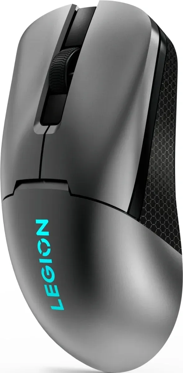 Мыши LENOVO M600s Wireless Gaming - фото 2
