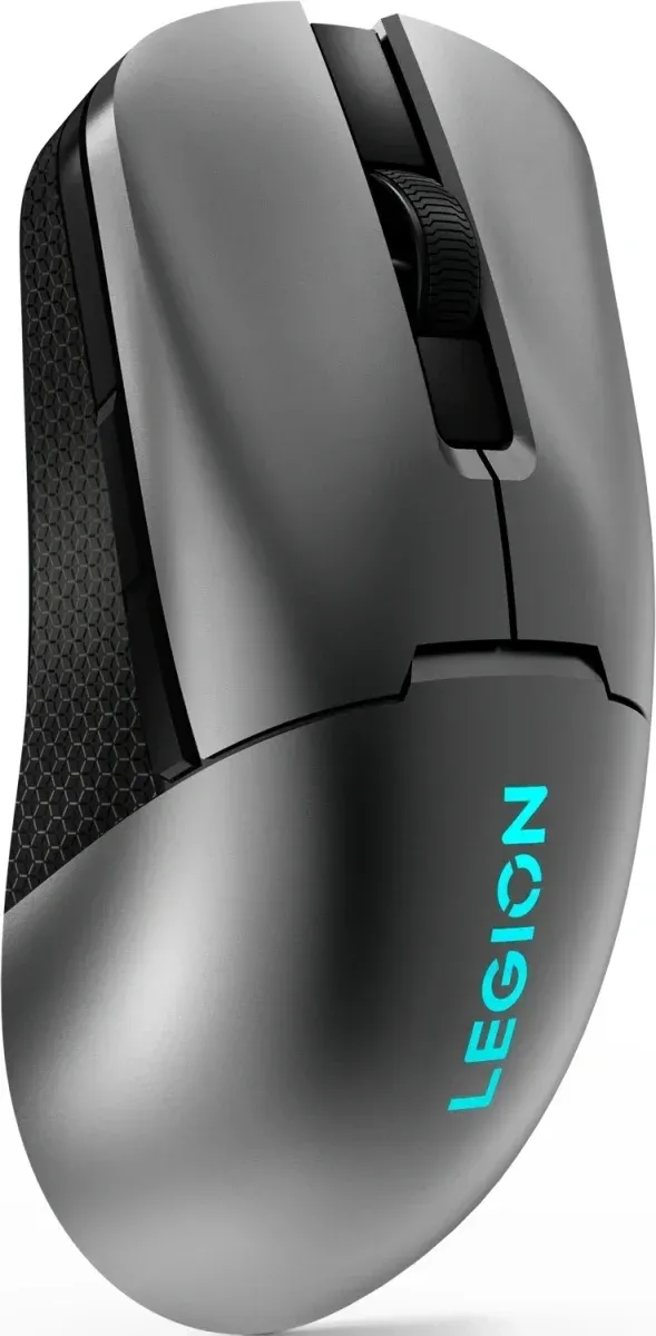 Мыши LENOVO M600s Wireless Gaming - фото 3