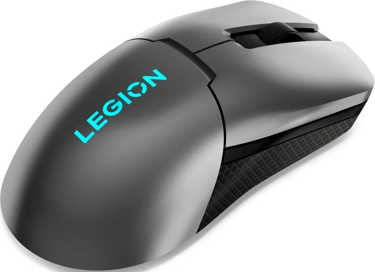 Мыши LENOVO M600s Wireless Gaming - фото 4
