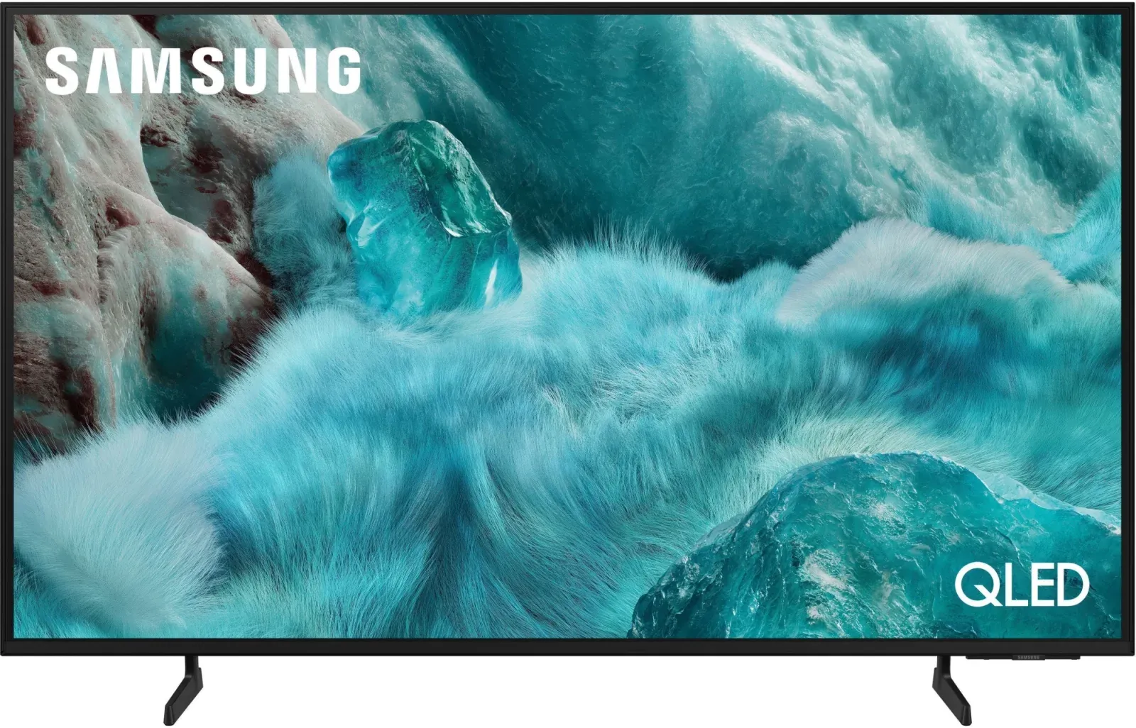 Телевизоры SAMSUNG QE43Q7FAAUXRU - фото 1