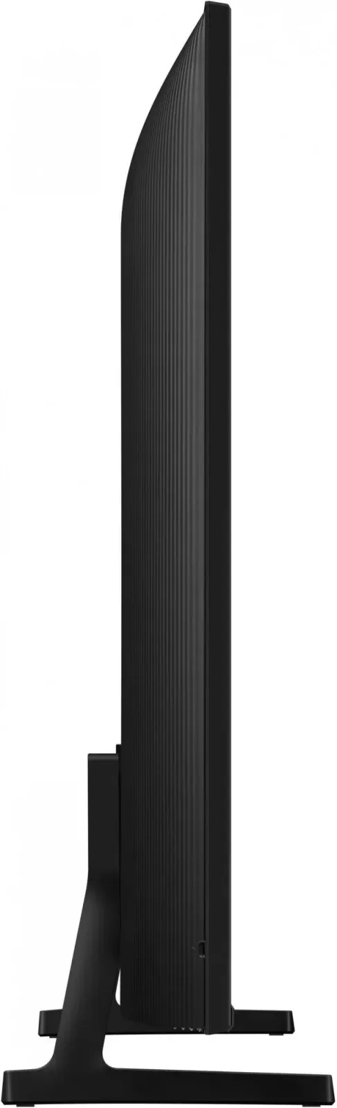 Телевизор QLED Samsung 43 QE43Q7FAAUXRU Q черный 4K Ultra HD 60Hz DVB-T2 DVB-C DVB-S2 USB WiFi Smart TV - фото 6