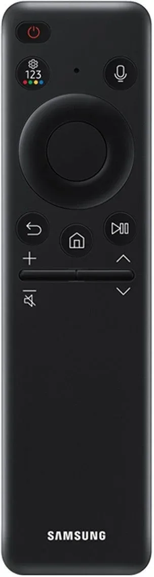 Телевизор QLED Samsung 43 QE43Q7FAAUXRU Q черный 4K Ultra HD 60Hz DVB-T2 DVB-C DVB-S2 USB WiFi Smart TV - фото 7