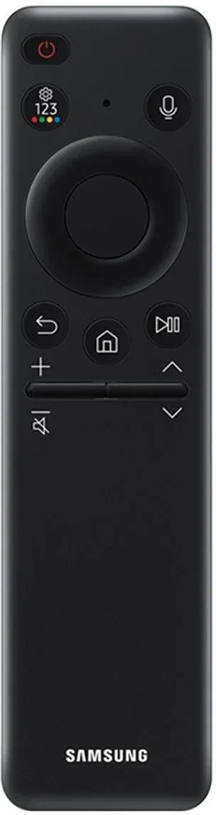 Телевизор QLED Samsung 50 QE50Q7FAAUXRU Q черный 4K Ultra HD 60Hz DVB-T2 DVB-C DVB-S2 USB WiFi Smart TV - фото 7