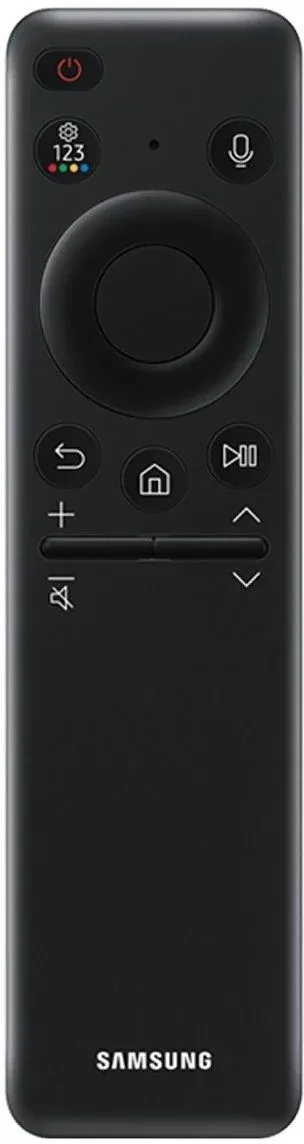 Телевизор QLED Samsung 55 QE55Q7FAAUXRU Q черный 4K Ultra HD 60Hz DVB-T2 DVB-C DVB-S2 USB WiFi Smart TV - фото 7
