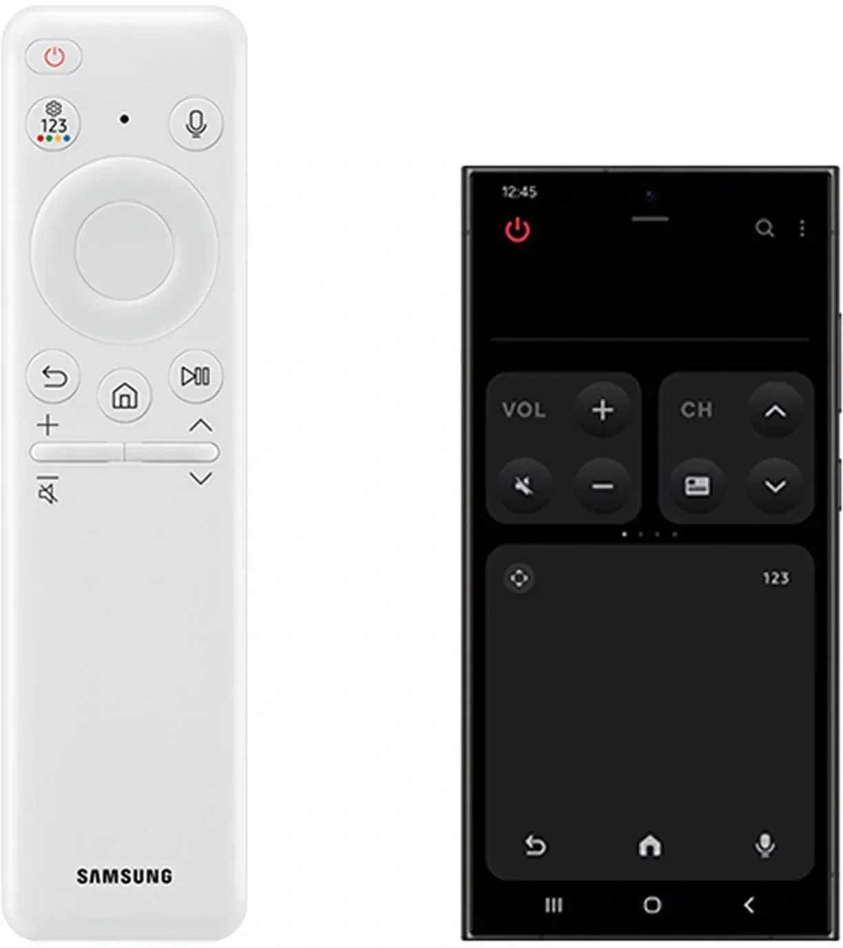 Телевизор QLED Samsung 65 QE65LS03FAUXRU The Frame черный 4K Ultra HD 120Hz DVB-T2 DVB-C DVB-S2 USB WiFi Smart TV - фото 8