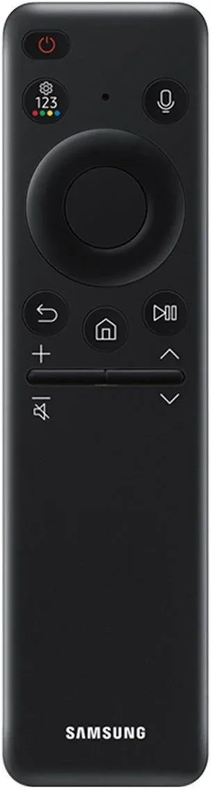Телевизор QLED Samsung 75 QE75Q7FAAUXRU Q черный 4K Ultra HD 60Hz DVB-T2 DVB-C DVB-S2 USB WiFi Smart TV - фото 7